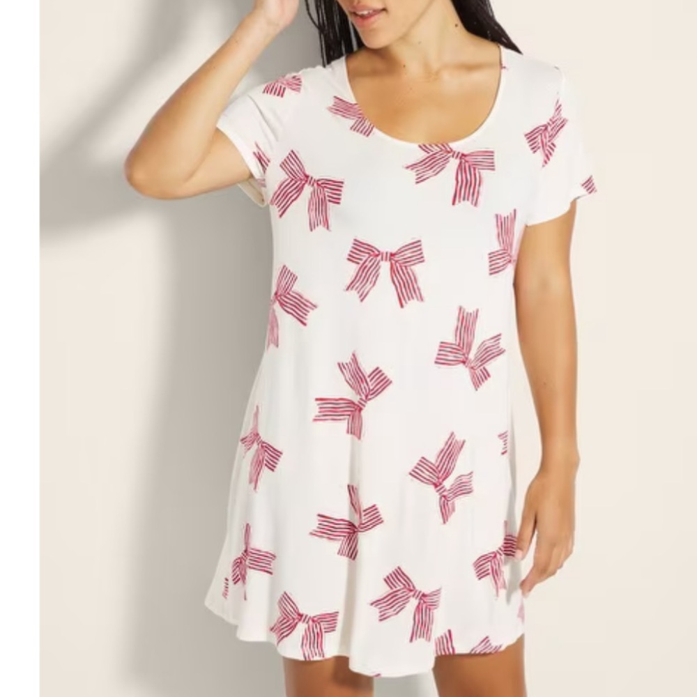 SOMA Cool Nights Nightgown